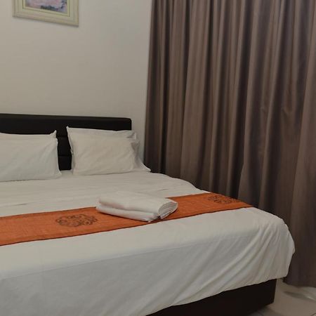 My Daily Homestay - Miri Times Square מראה חיצוני תמונה