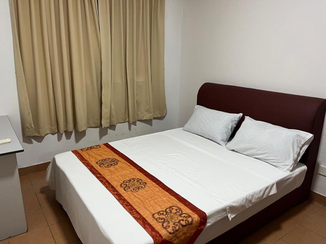 My Daily Homestay - Miri Times Square חדר תמונה