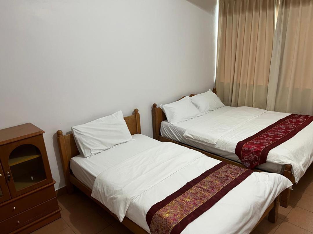 My Daily Homestay - Miri Times Square חדר תמונה
