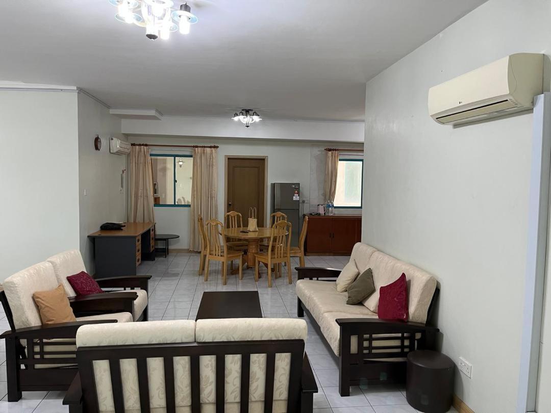 My Daily Homestay - Miri Times Square חדר תמונה