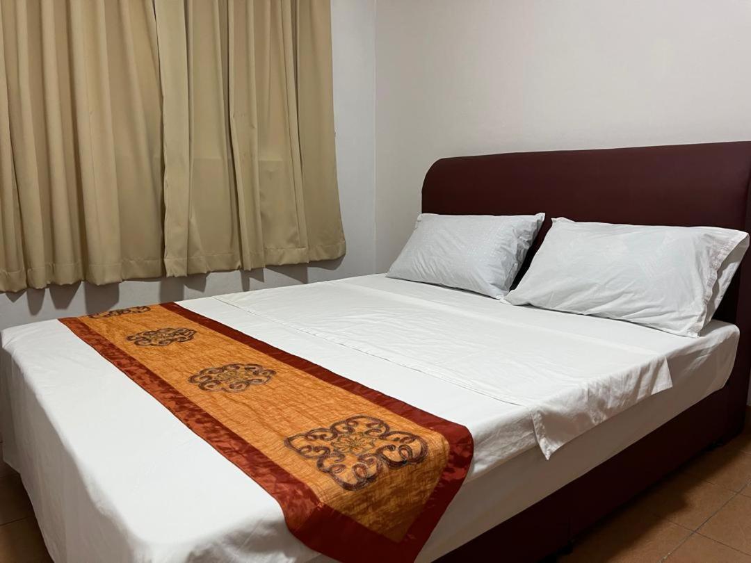 My Daily Homestay - Miri Times Square חדר תמונה