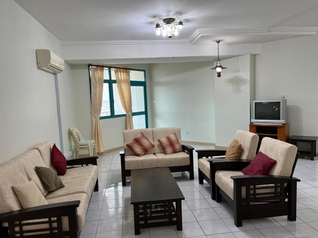 My Daily Homestay - Miri Times Square חדר תמונה