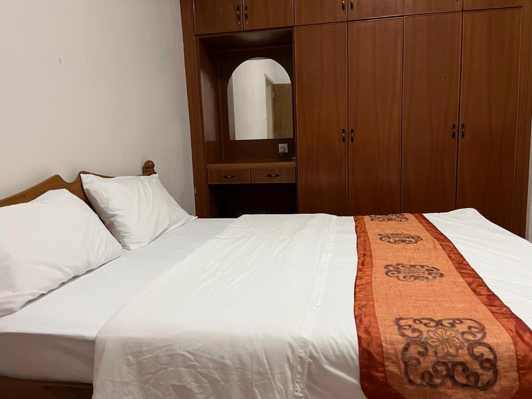 My Daily Homestay - Miri Times Square חדר תמונה