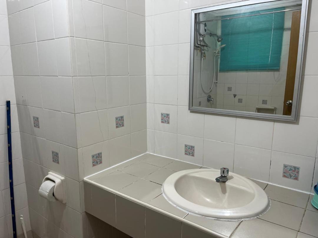 My Daily Homestay - Miri Times Square חדר תמונה