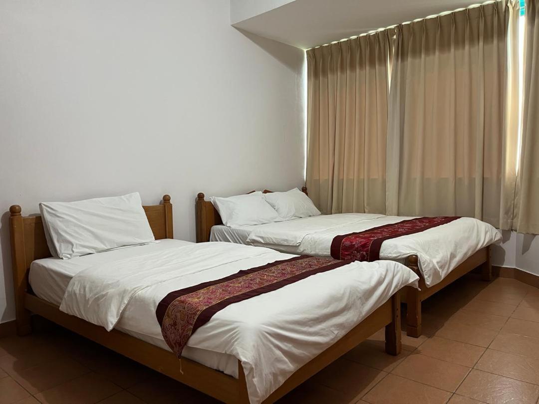 My Daily Homestay - Miri Times Square חדר תמונה