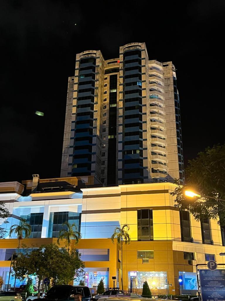 My Daily Homestay - Miri Times Square חדר תמונה