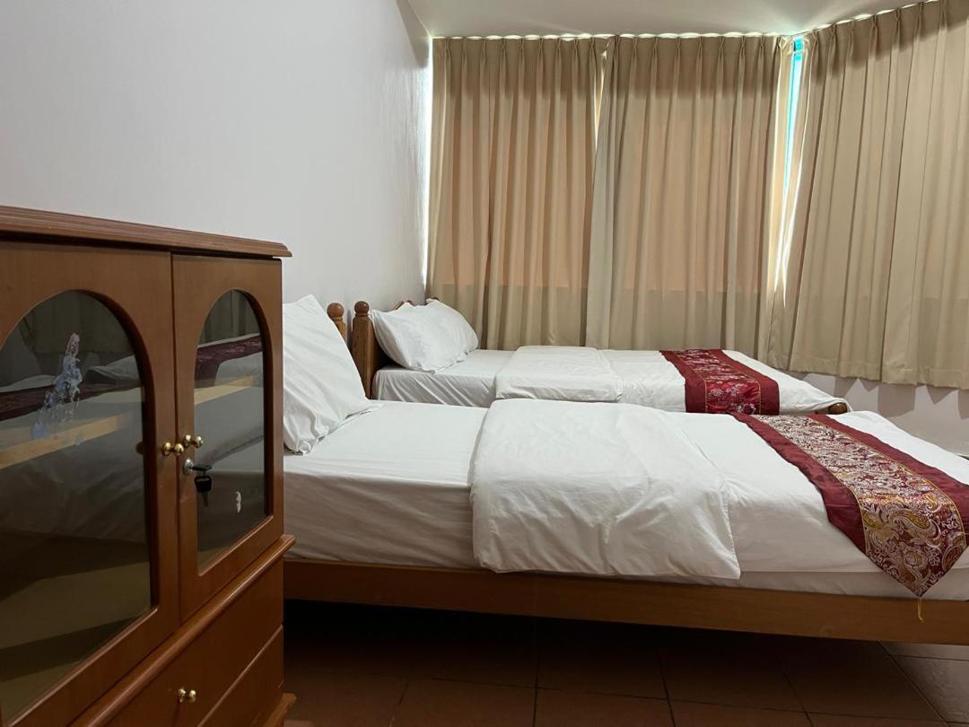 My Daily Homestay - Miri Times Square חדר תמונה