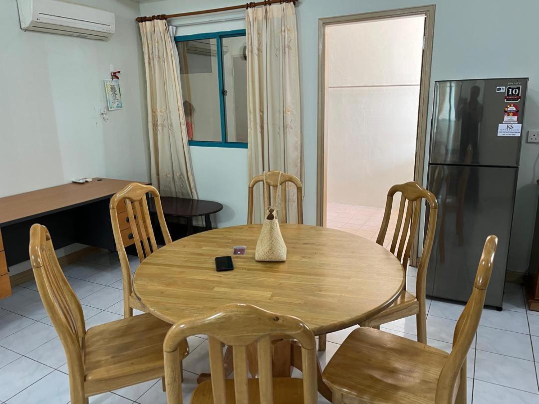 My Daily Homestay - Miri Times Square חדר תמונה