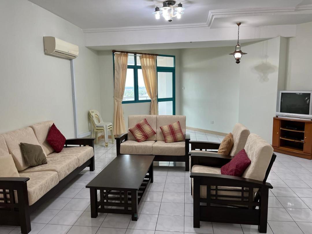 My Daily Homestay - Miri Times Square חדר תמונה