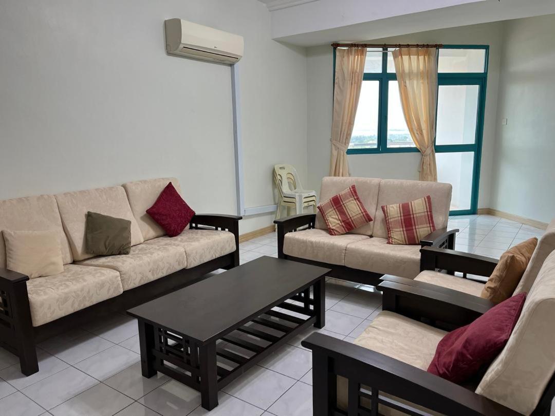 My Daily Homestay - Miri Times Square חדר תמונה