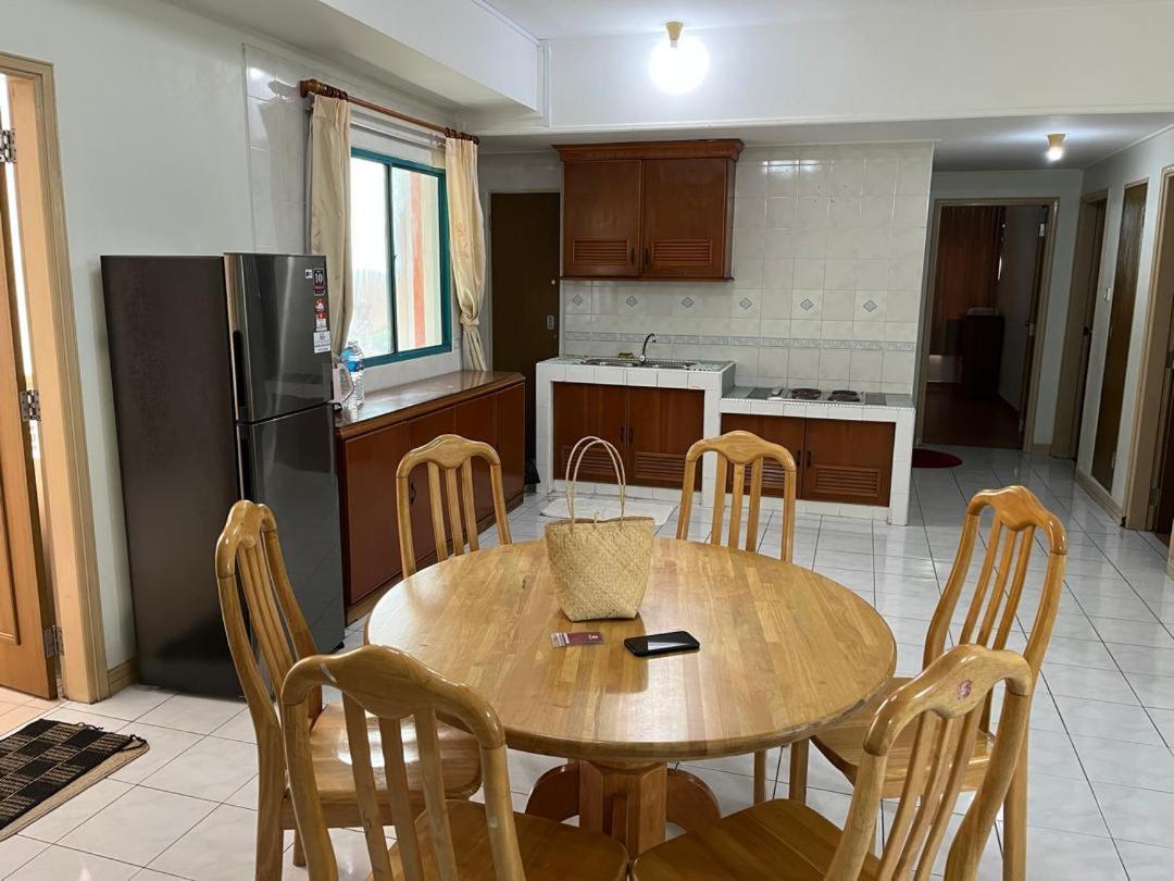 My Daily Homestay - Miri Times Square חדר תמונה