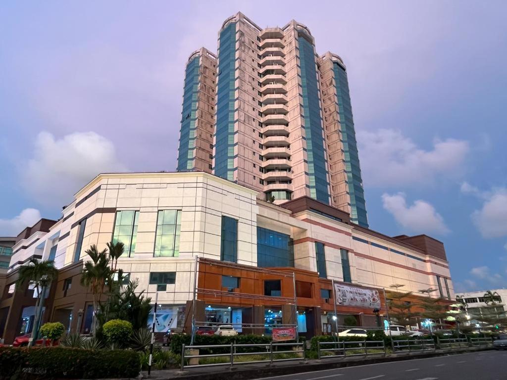 My Daily Homestay - Miri Times Square חדר תמונה